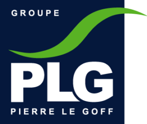Logo du groupe PIERRE LE GOFF partenaire de l'Entretien votre expert nettoyage